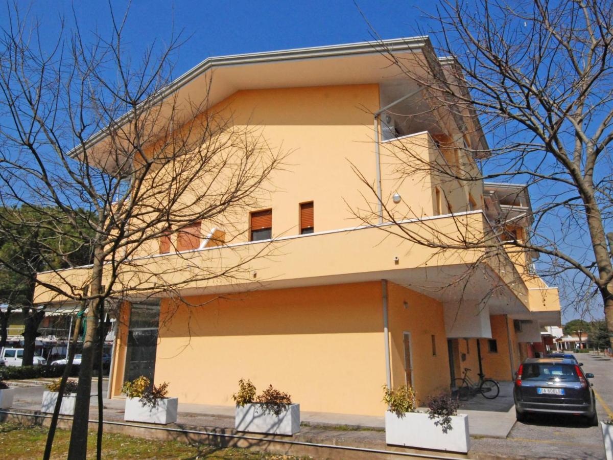 Apartment Simma-4 By Interhome Bibione Exterior photo